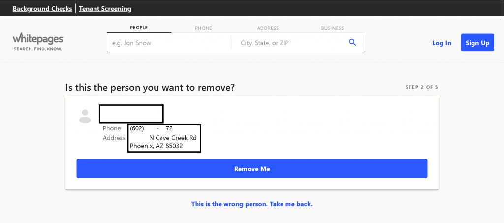 Verify Information Whitepapers Verify Information Whitepapers