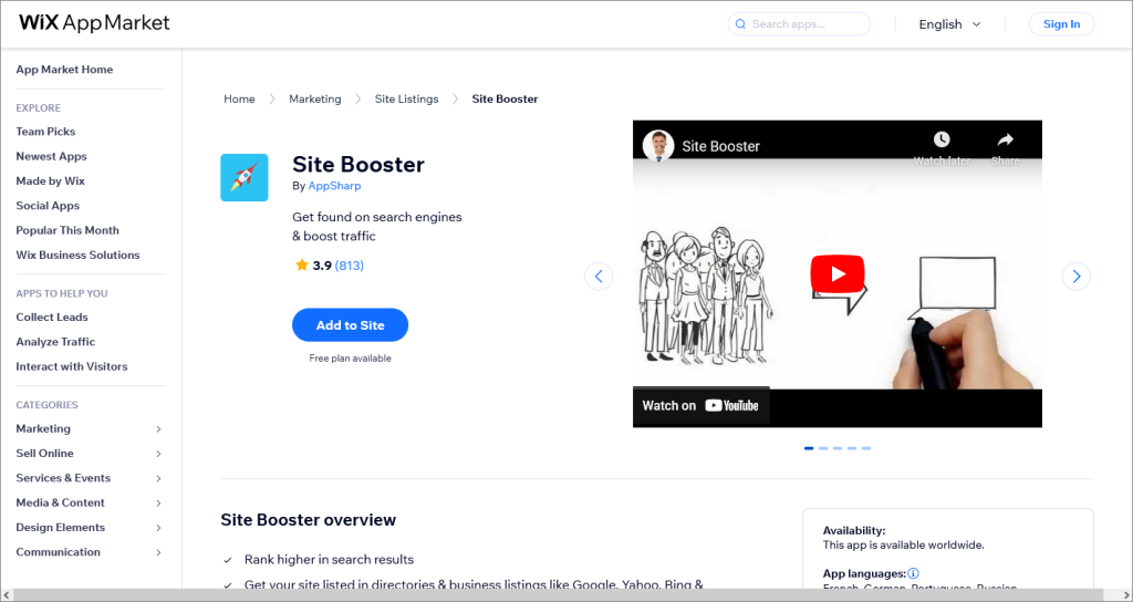 Wix On Page SEO Wix On Page SEO